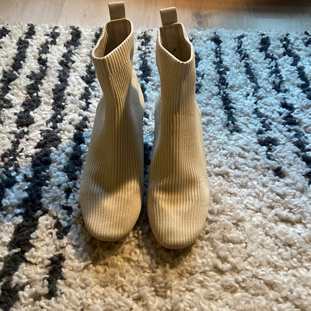 Everlane Glove Boot